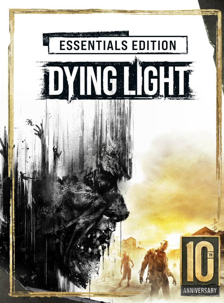 Dying Light Essentials Edition
